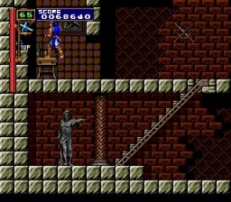 FC《恶魔城》秘籍攻略与游戏起源故事