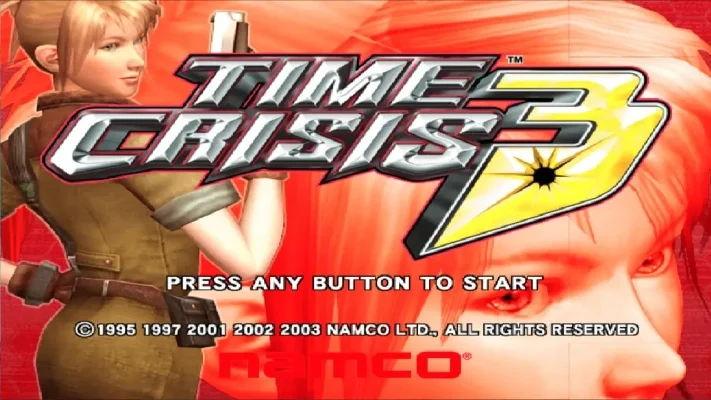PS2《生化危机3》攻略全解析