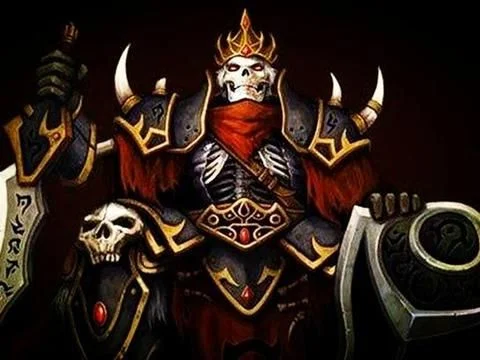 DOTA1骷髅王攻略：对线、出装、技能加点全解析