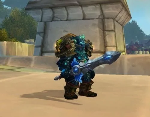 WOW黑翼之巢魔化源质锭图纸获取与制作指南
