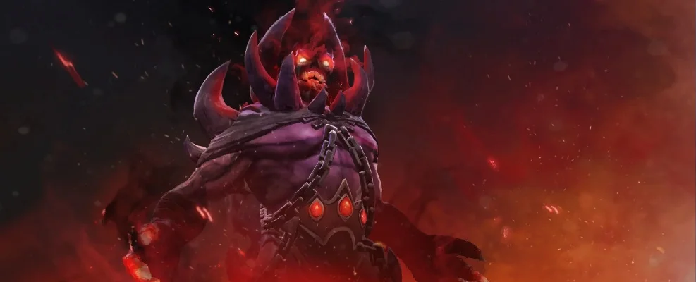 Dota英雄技能解析：暗影恶魔（影魔）与毒狗详解及玩法攻略