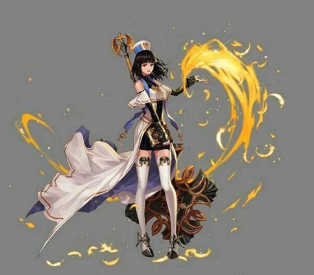 DNF女圣骑士伤害类型及职业对比解析
