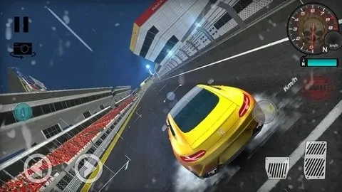 3D赛车游戏与拉力赛游戏大全