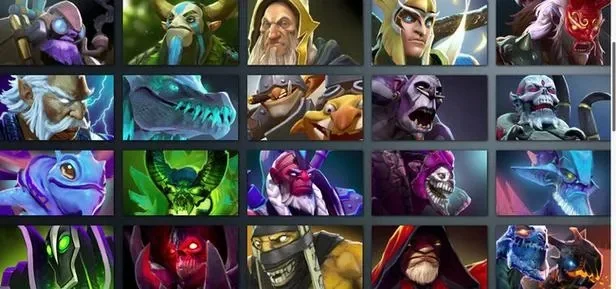 Dota2：特色解析与游戏简介