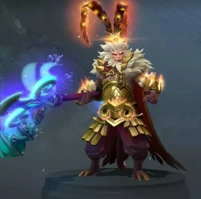 Dota孙悟空技能解析与玩法技巧