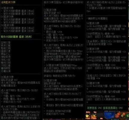 DNF融合装备攻略：获取方法、特点及玩法技巧