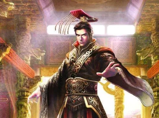 2025年大秦之无双帝王　2025年大秦之无双帝王是谁