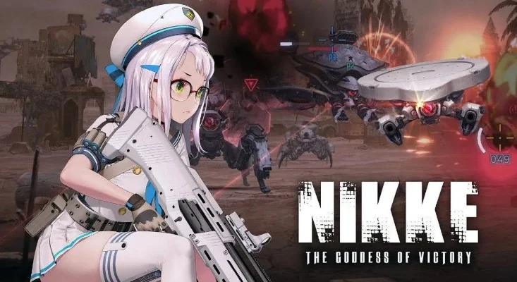 nikke一举歼灭　nikke一举歼灭在哪