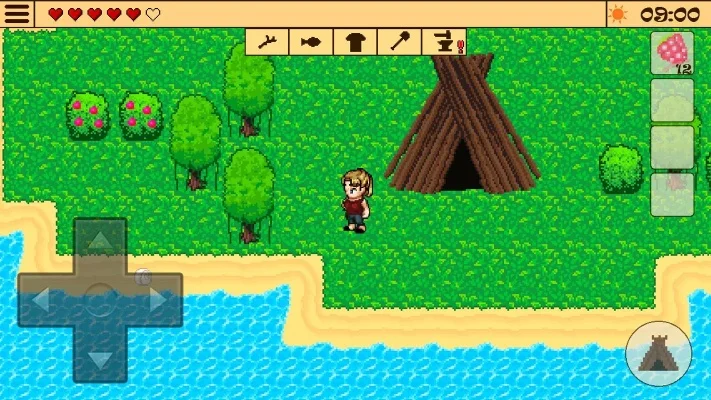 rpg生存游戏攻略　rpg生存游戏攻略大全