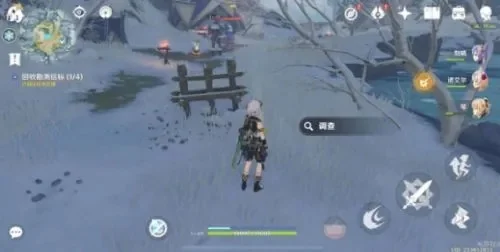 2025年原神雪山和稻妻哪个难　原神雪山任务和稻妻任务那个难