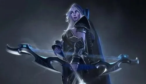 dota黑暗游侠出装攻略　dota黑暗游侠出装攻略大全