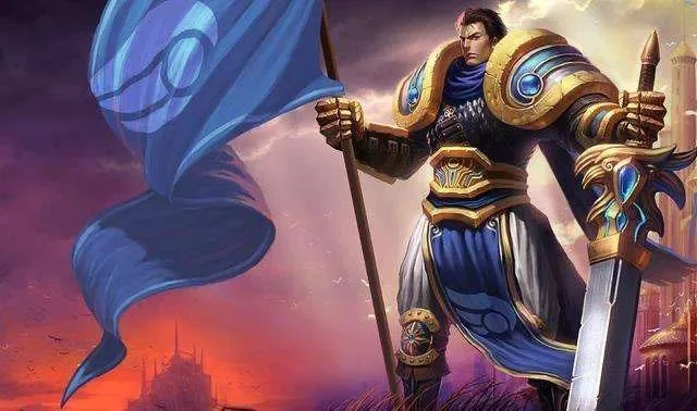 德玛西亚之力是什么位置　德玛西亚之力是什么位置的宝石