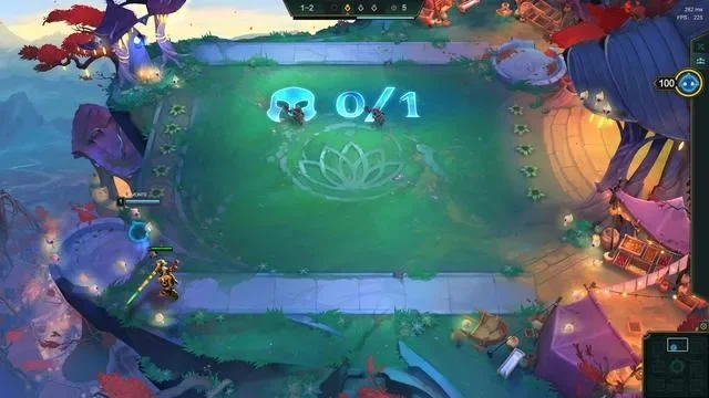 英雄联盟云顶之弈升星攻略与技巧