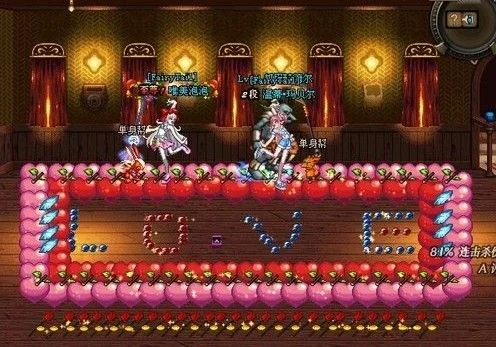浪漫攻略：赢得芳心的浪漫技巧与游戏攻略解析