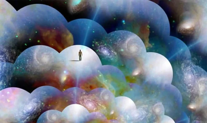 极乐世界2：揭秘负宇宙空间与神秘部洲