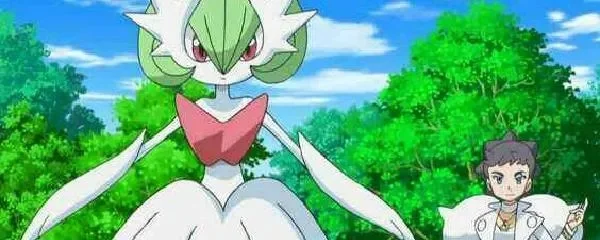 沙奈朵mega进化石，沙奈朵超级进化石获取方法