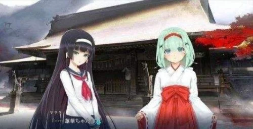 美少女万华镜3安装攻略及游戏玩法详解