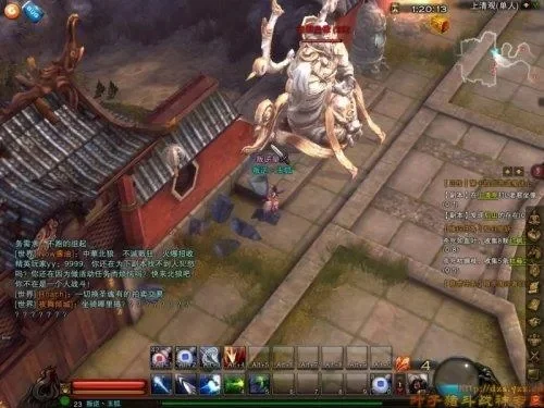 斗战神：上清观外传任务攻略与玩法解析