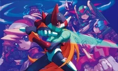 洛克人ZERO4：隐藏模式与装备合成攻略解析