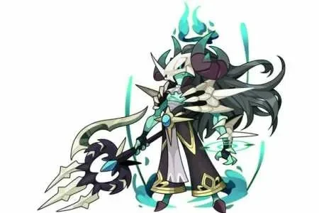 洛克王国恶魔战士培养攻略及最强宠物介绍