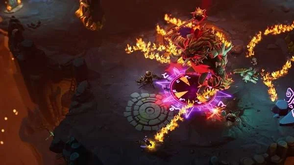 火炬之光3：传说装备攻略与技能操作手册