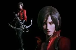 生化危机6艾达王脸怎么打，生化危机6艾达王怎么打卡拉