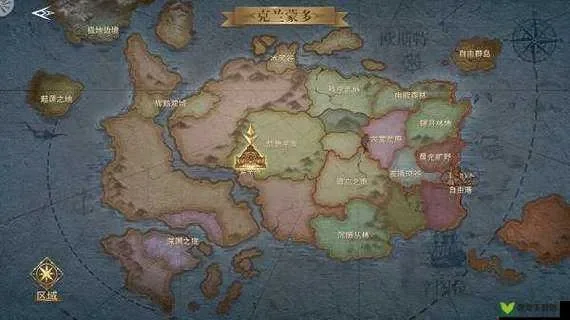 新神魔大陆相册攻略：拍照位置与任务奖励汇总