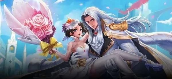 王者荣耀CP英雄情侣名单解析