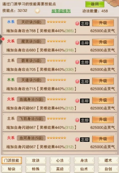 想不想修真太上宗：修真手游攻略与第二元神培养详解