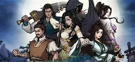 烟雨江湖攻略：门派选择与开局发展解析