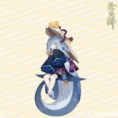 阴阳师化鲸技能解析与游戏作用详解