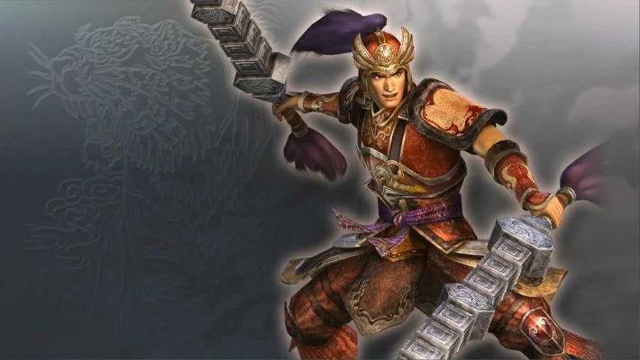 魔兽真三太史慈技能，魔兽真三张辽技能介绍