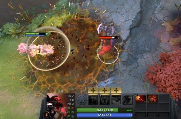 《DOTA2》免死金牌破解攻略：技能驱散与团队配合技巧