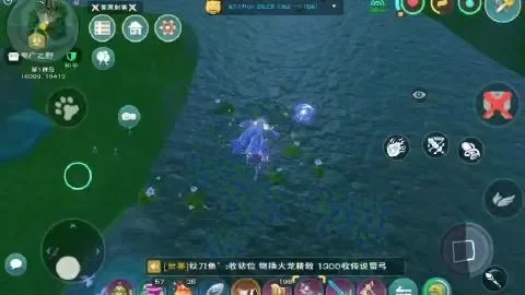 《创造与魔法》快速升级攻略：5招轻松提升等级