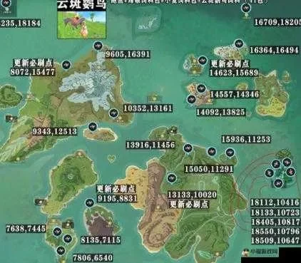 《创造与魔法》鸡抓捕与生产全攻略