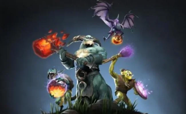 Dota2毒龙猴子战攻略：前期中期后期策略全解析