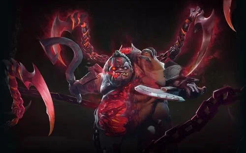 《DOTA2》屠夫克星攻略：英雄选择与装备搭配技巧
