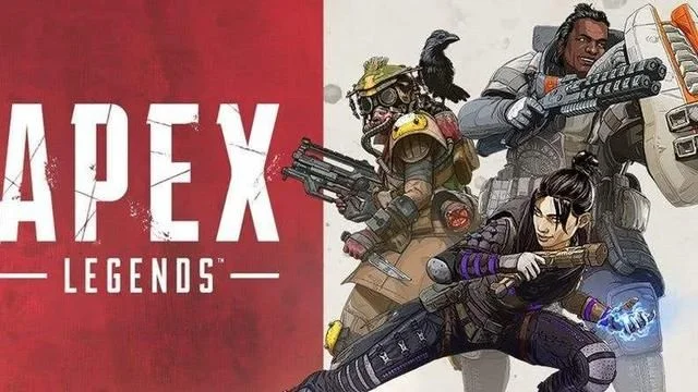 《Apex英雄》：EA与Respawn联手打造的创新战术竞技巨作
