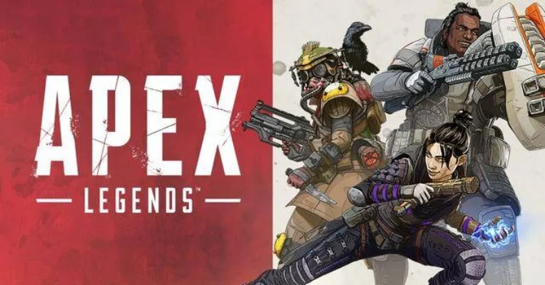 《Apex英雄》免费获取传奇英雄攻略：升级、活动、代码等多途径详解