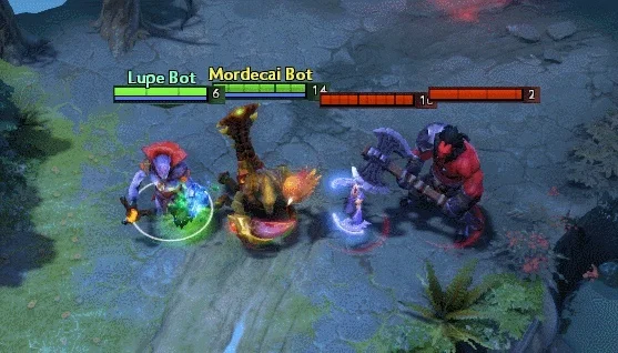 Dota2鼠标握法解析：趴握、抓握、捏握优势与适用场景