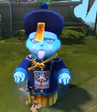 DOTA2僵尸小宝获取攻略：官方T恤套装、线下赛、官方活动多途径入手