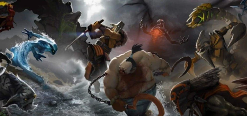 DOTA2肉山攻略：饰品搭配、游戏策略及版本更新要点