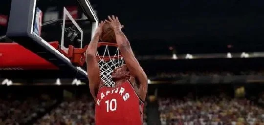 NBA 2K22扣篮技巧全解析：轻松隔扣花式，掌握技巧包使用