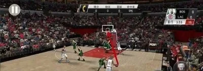 NBA 2K22后卫空接技巧全解析，掌握时机与操作成为球场明星