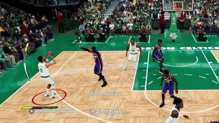 NBA2K22新内容解析：2K City、进攻防守升级、赛季机制、梦幻球队等亮点揭秘
