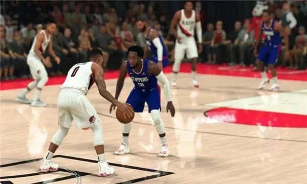 NBA2K22游戏模式深度解析：快速比赛、生涯模式、王朝模式，篮球梦启程