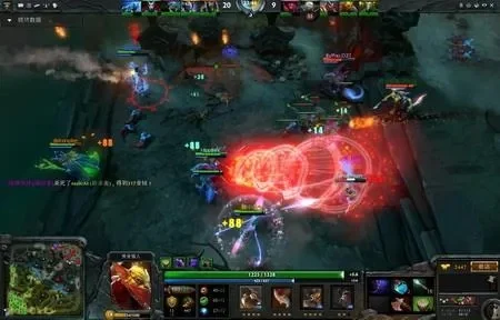 Dota2小黑屋解罚攻略：5招快速恢复游戏