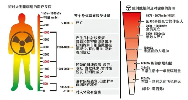 PS4辐射揭秘：安全使用指南及健康影响分析