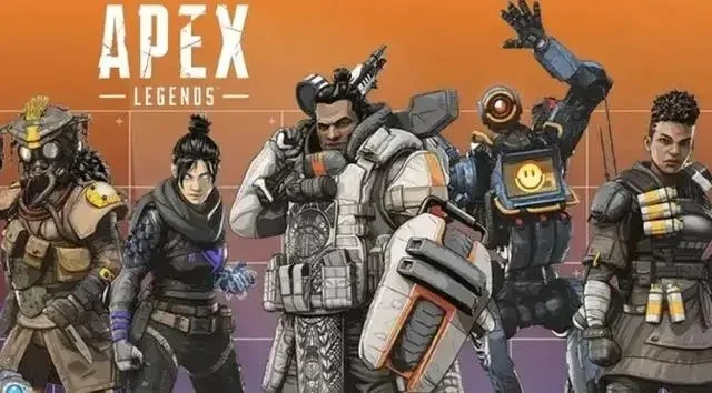 《APEX英雄》治疗包使用技巧与效果解析
