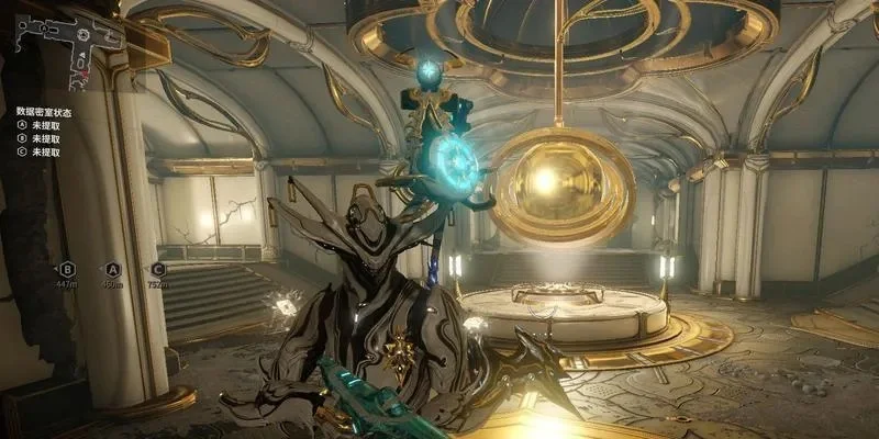 星际战甲房间音乐解锁攻略：剧情任务+自定义装饰+扫描乐谱